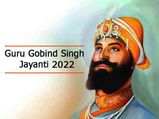 Guru Gobind Singh Jayanti 2022: Date And Significance Of This Festival