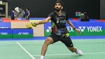 India Open 2022: Kidambi Srikanth And 6 Other Shuttlers Withdrawn After Testing Positive For COVID-19