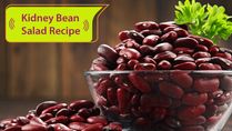 Salad Special: How To Make Kidney Bean Salad