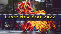 Lunar New Year 2022: Know The Date, History, Significance Of The Chinese New Year