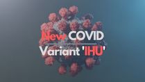 New COVID Variant 'IHU' Found In France, More Infectious Than Omicron: All You Need To Know
