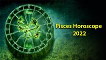 Pisces Horoscope 2022: Yearly Astrological Predictions About Life, Love, Career, Health And More