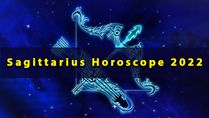 Sagittarius Horoscope 2022: Yearly Astrological Predictions About Life, Love, Career, Health And More