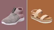 Huge Discounts On Sandals, Slippers, Shoes And Other Stylish And Warm Footwear For The Winter Season