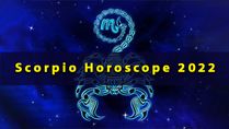 Scorpio Horoscope 2022: Yearly Astrological Predictions About Life, Love, Career, Health And More