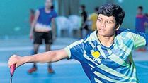 Shuttler Tasnim Mir Becomes First Indian Girl To claim World No 1 Spot