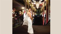 Gangubai Kathiawadi Berlin Premiere: Alia Bhatt Grabs All The Attention In White Embellished Saree