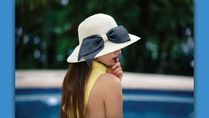 10 Type Of Hats Suitable For Summer And How To Style Them