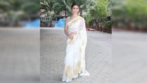 Alia Bhatt’s Saree Game Is Spot-On During The Gangubai Kathiawadi Promotions!