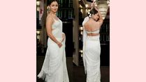Alia Bhatt Made Heads Turn At Berlinale 2022 With Her Style - Here's How Her White Ivory Saree Was Created