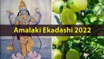 Amalaki Ekadashi 2022: Date, Time, History And Significance