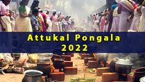 Attukal Pongala 2022: Date, Time, Legends, History And Significance