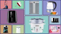 Amazon Sale 2022: Buy Best Kitchen And Home Appliances Before The Sale Ends
