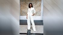 Deepika Padukone Stuns In Victoria Beckham Monochrome Outfit, Gets Shout-Out By Posh Spice!