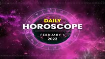 Horoscope Today, 03 February 2022: Daily Horoscope For All Zodiac Signs