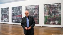 German Visual Artist Gerhard Richter Turns 90: A Look At His Journey In Art