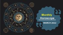 Monthly Horoscope March 2022: Astrological Predictions For All Zodiac Signs
