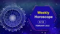Weekly Horoscope, 06 February To 12 February 2022, Check This Week Horoscope Prediction For All Zodiac Signs