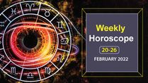 Weekly Horoscope, 20 February To 26 February 2022, Check This Week Horoscope Prediction For All Zodiac Signs