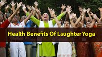 World Health Day 2022: Amazing Health Benefits Of Laughter Yoga And How To Perform It