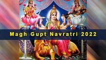 Magh Gupt Navratri 2022: Know Dates, Puja Timings, Puja Rituals, History And Significance