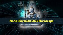 Maha Shivaratri 2022 Horoscope: Special blessings for These Zodiac Signs