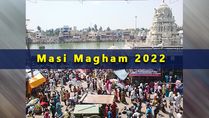 Masi Magham 2022: Date, Time, History And Significance