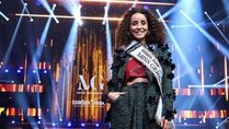 Miss Germany 2022: 'Greenfluencer' Actress Domitila Barros Wins Title; Know Her Story