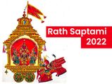 Ratha Saptami 2022: Know Date, Time, Muhurta, Significance And Benefits
