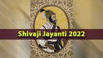 Shivaji Jayanti 2022: Date, History, Significance And Celebrations