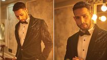 Suited Up Siddhant Chaturvedi Turns Up The Heat On The Internet!