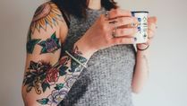 Got A New Tattoo? Small But Important Things You Need To Know 