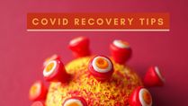 5 Tips To Regain Strength After COVID Recovery: How Yoga And Hydration Can Help Reduce Weakness