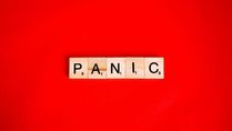 10 Ways To Stop A Panic Attack