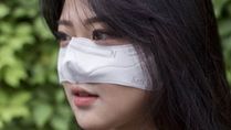 South Korean Mask Kosk: What Is It? Would You Wear This Nose Mask?