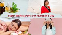 Valentine’s Day 2022: Useful Wellness Gifts To Make Your Partner's Life Easy