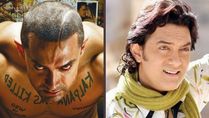 On Aamir Khan’s Birthday, A Look At His Hairstyles In Ghajini And Fanaa