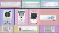Amazon Summer Sale: Get Air Conditioners And Air Coolers At Great Deals, Huge Discounts Up To 49%