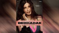 Bedhadak: Shanaya Kapoor’s Three Looks Are Mindblowing