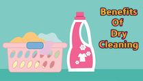List Of Items You Must Dry Clean Every 6 Months