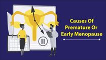 International Women's Day 2023: 12 Possible Causes Of Premature Or Early Menopause
