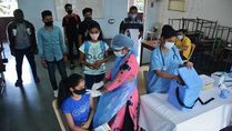 Coronavirus Vaccination For Kids Between 12-14 Years To Begin From March 16: Government
