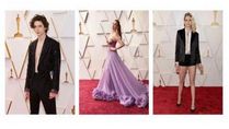 Oscar Awards 2022 Red Carpet: 16 Best Dressed Celebs At The 94th Academy Awards