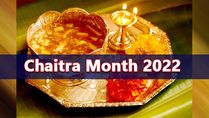 Chaitra Month 2022: Complete List Of Festivals, Vrats In This Auspicious Month