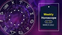 Weekly Horoscope, 06 March To 12 March 2022, Check This Week Horoscope Prediction For All Zodiac Signs