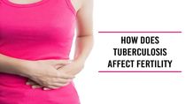 World TB Day 2022: How Does Tuberculosis Affect Fertility? (Expert Article)