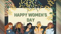 International Women's Day 2023: Most Inspiring Women's Day Topics And Essay Ideas