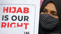 India: Court Upholds Hijab Ban In Karnataka Educational Institutes