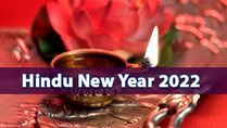 Hindu New Year 2022 Horoscope : Know The Annual Predictions For 12 Zodiac Signs
