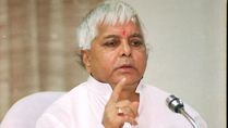 Lalu Prasad Yadav's Health Deteriorates, Politician Shifted To AIIMS New Delhi In Air Ambulance